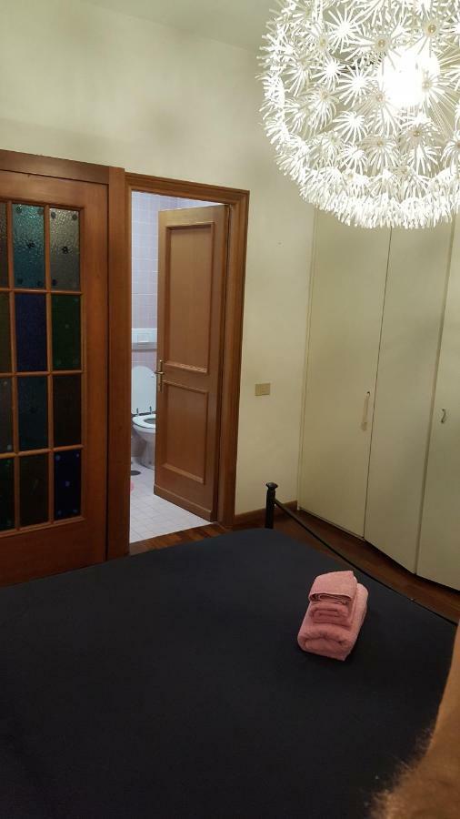 Trastevere Apartment Rom Exterior foto