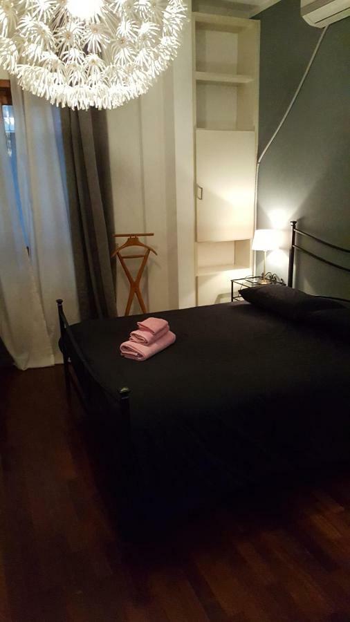 Trastevere Apartment Rom Exterior foto