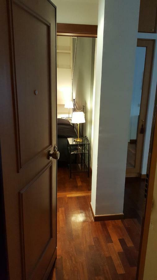 Trastevere Apartment Rom Exterior foto
