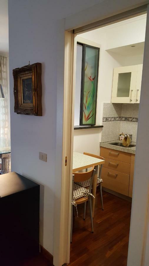 Trastevere Apartment Rom Exterior foto
