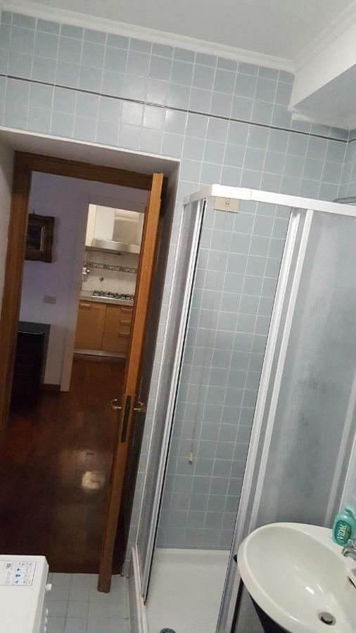 Trastevere Apartment Rom Exterior foto