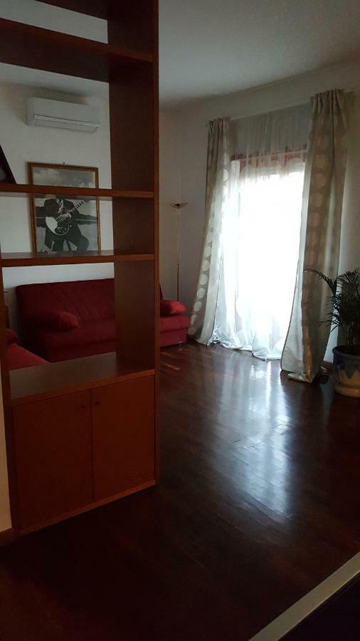 Trastevere Apartment Rom Exterior foto