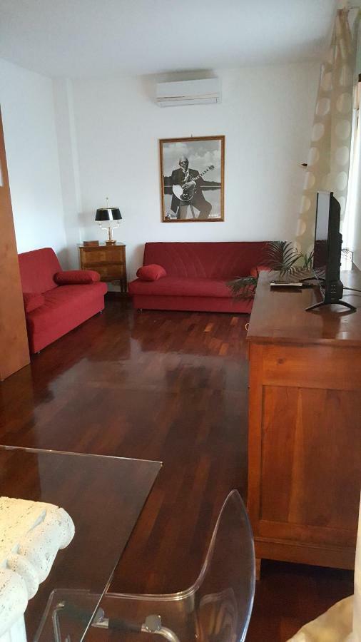 Trastevere Apartment Rom Exterior foto
