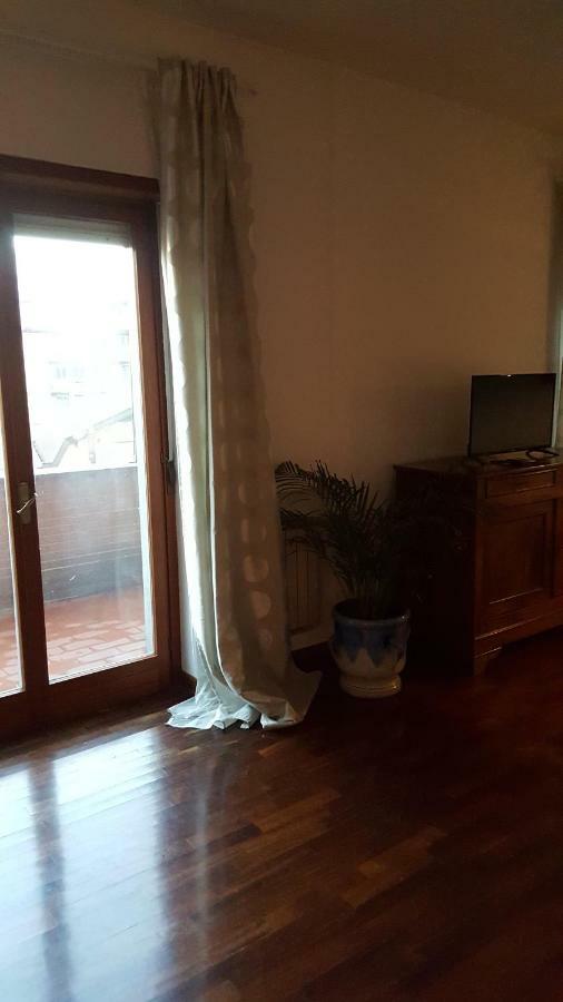 Trastevere Apartment Rom Exterior foto