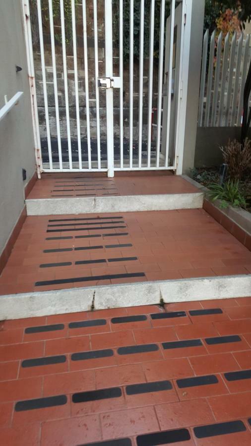 Trastevere Apartment Rom Exterior foto