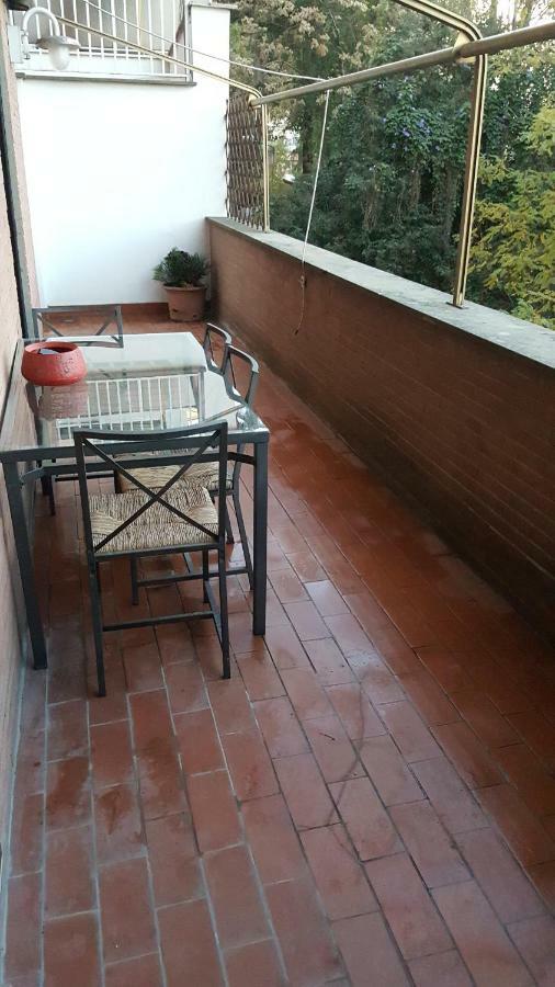 Trastevere Apartment Rom Exterior foto