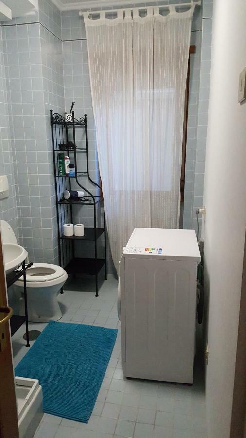 Trastevere Apartment Rom Exterior foto