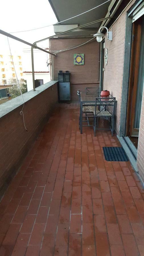 Trastevere Apartment Rom Exterior foto